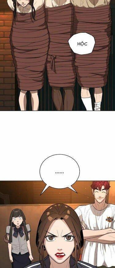 Máu Trắng Chapter 23 - 21