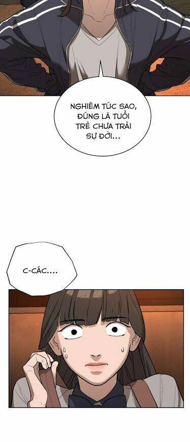 Máu Trắng Chapter 23 - 22