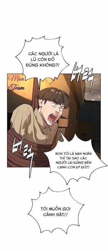 Máu Trắng Chapter 23 - 23