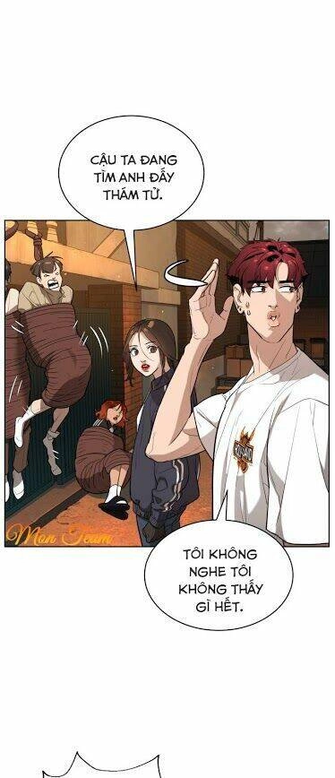 Máu Trắng Chapter 23 - 24