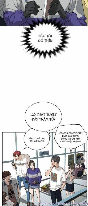 Máu Trắng Chapter 23 - 31