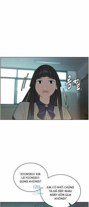 Máu Trắng Chapter 23 - 33