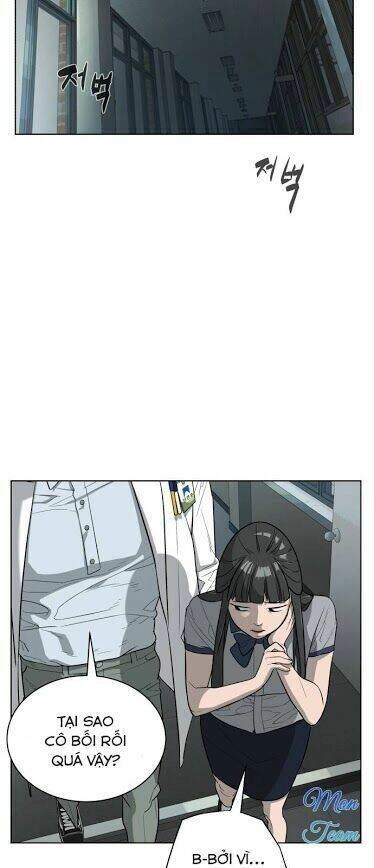 Máu Trắng Chapter 23 - 40