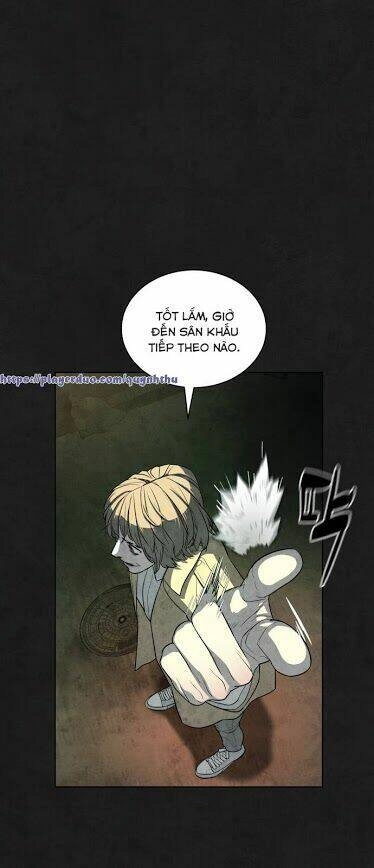 Máu Trắng Chapter 23 - 67