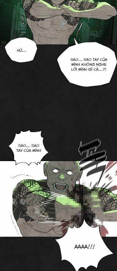 Máu Trắng Chapter 23 - 69