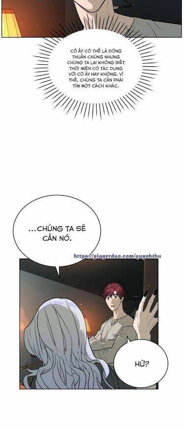 Máu Trắng Chapter 23 - 74