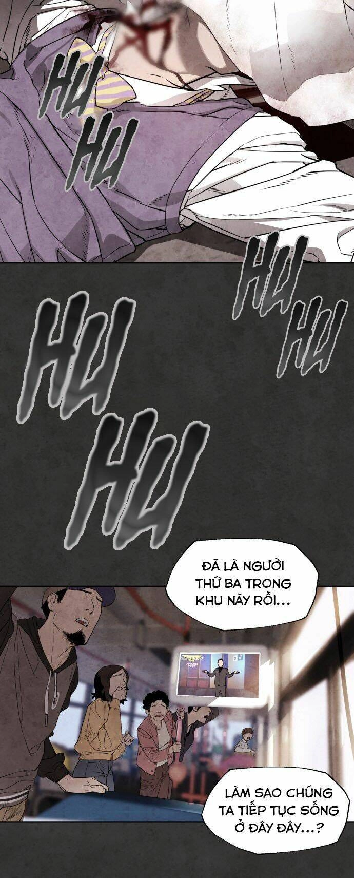 Máu Trắng Chapter 24 - 3