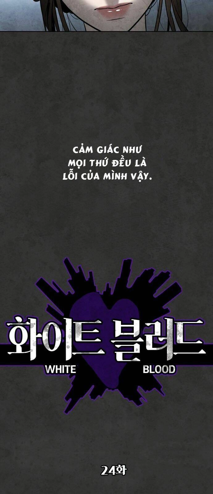 Máu Trắng Chapter 24 - 5