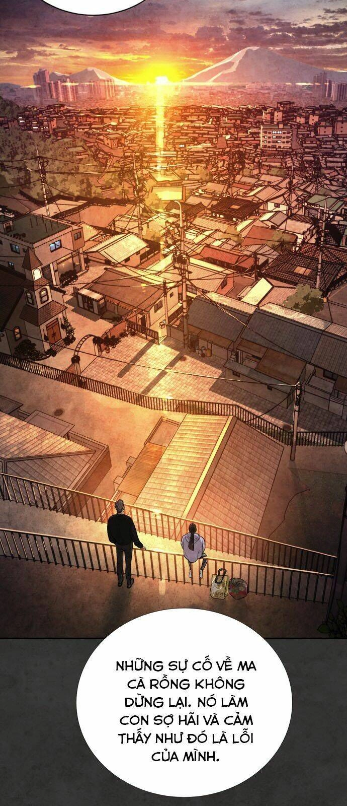 Máu Trắng Chapter 24 - 7