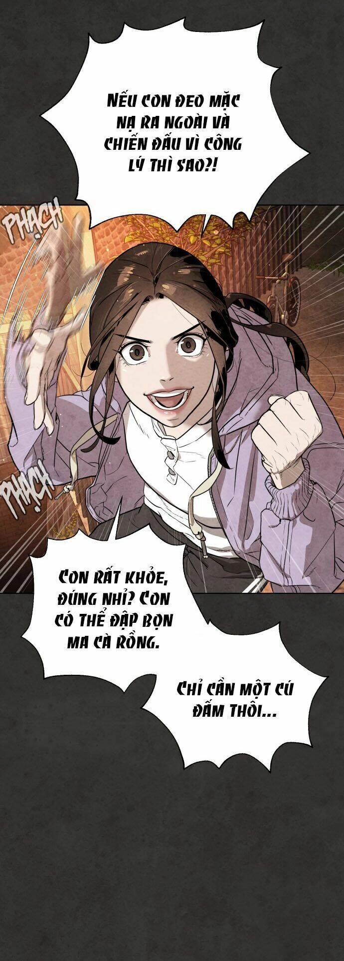 Máu Trắng Chapter 24 - 11