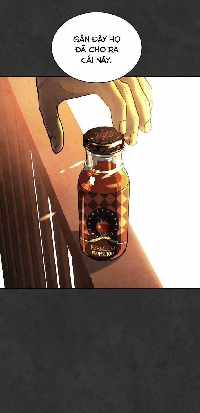Máu Trắng Chapter 24 - 19