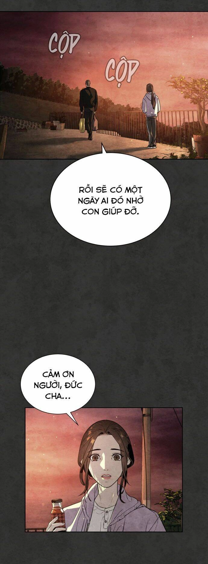 Máu Trắng Chapter 24 - 22