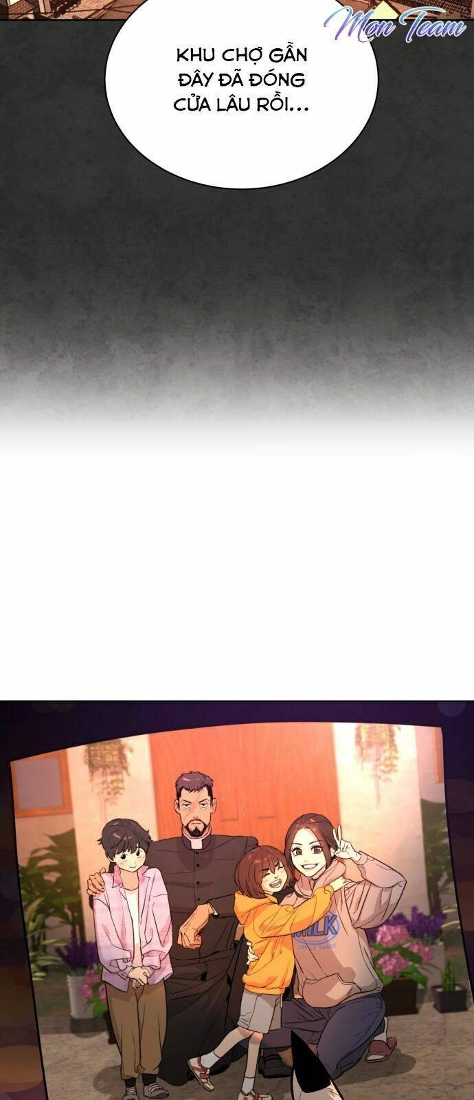 Máu Trắng Chapter 24 - 24
