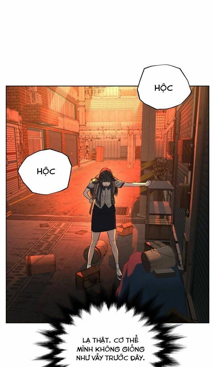 Máu Trắng Chapter 24 - 32