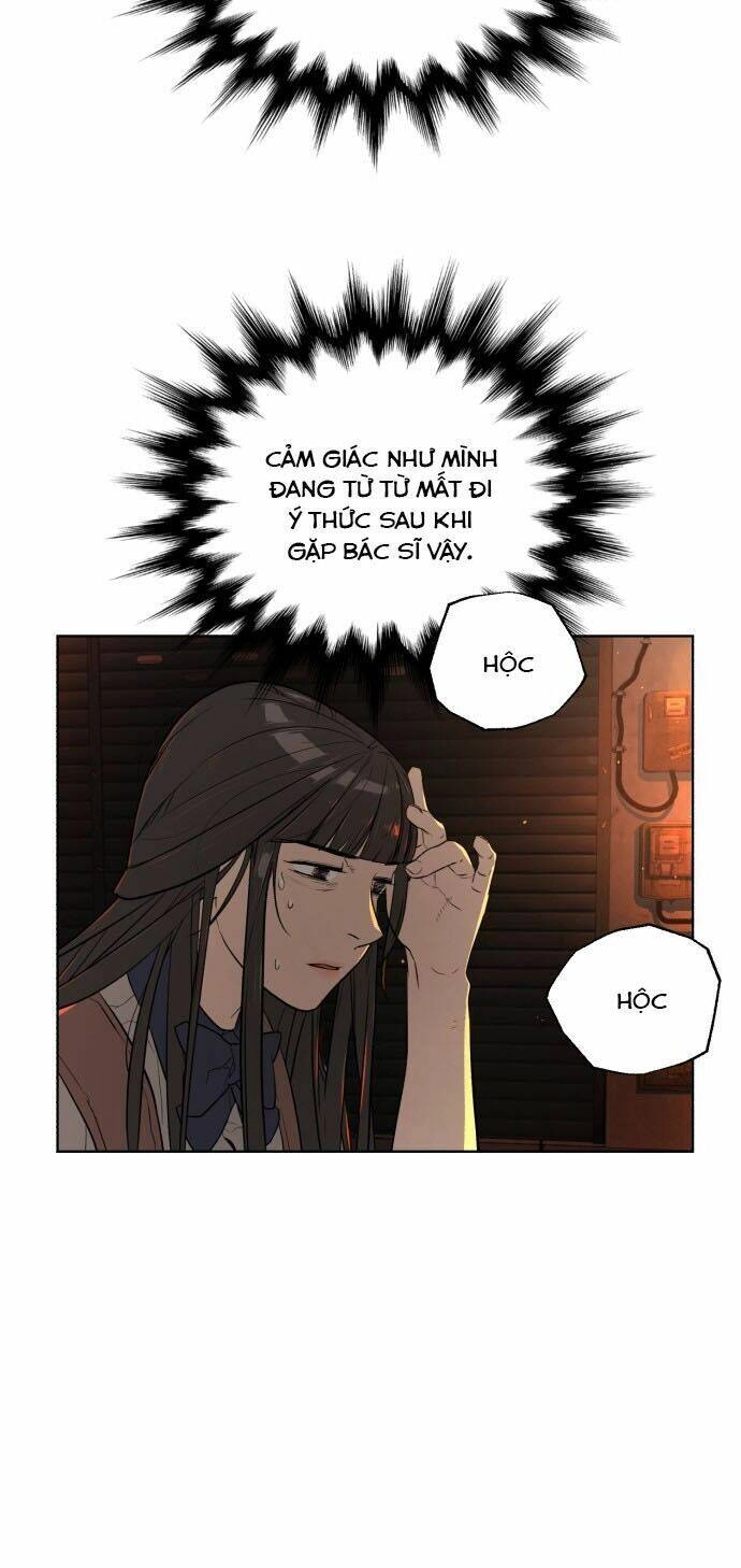 Máu Trắng Chapter 24 - 33