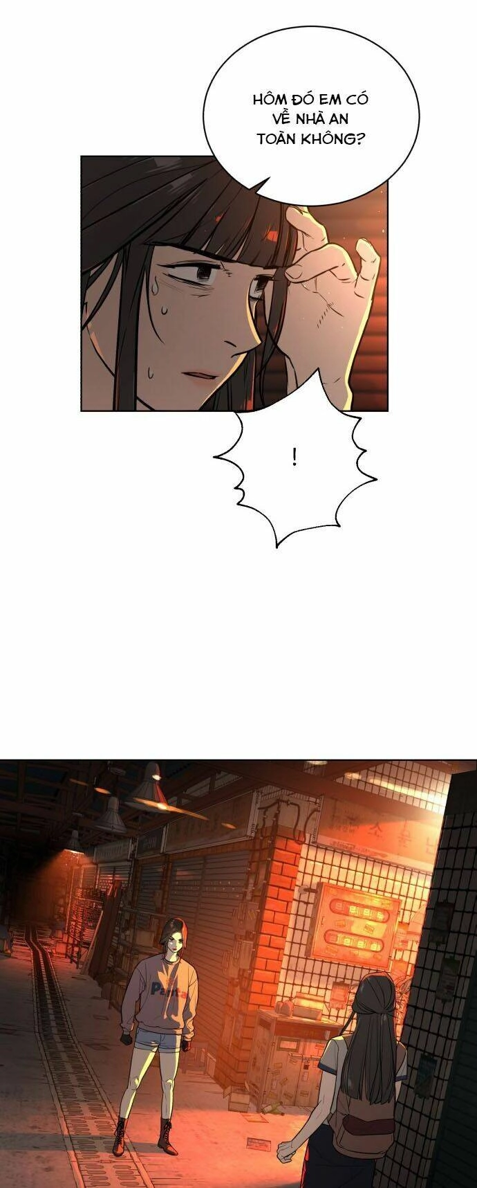 Máu Trắng Chapter 24 - 34