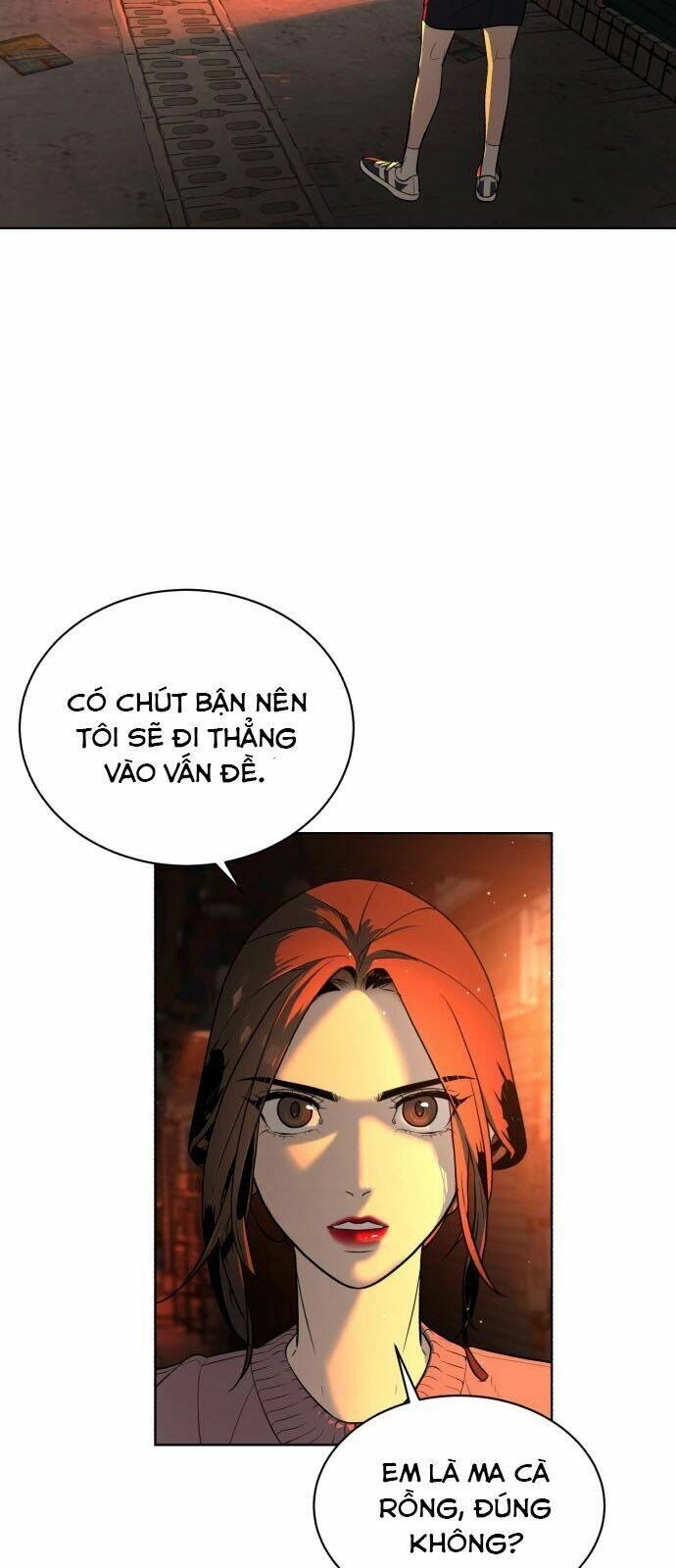 Máu Trắng Chapter 24 - 35