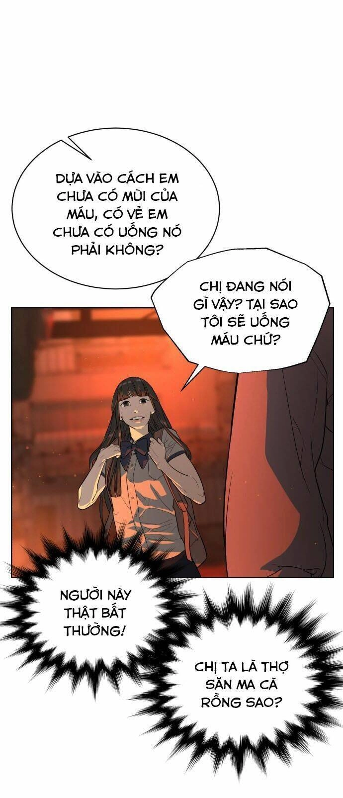 Máu Trắng Chapter 24 - 38