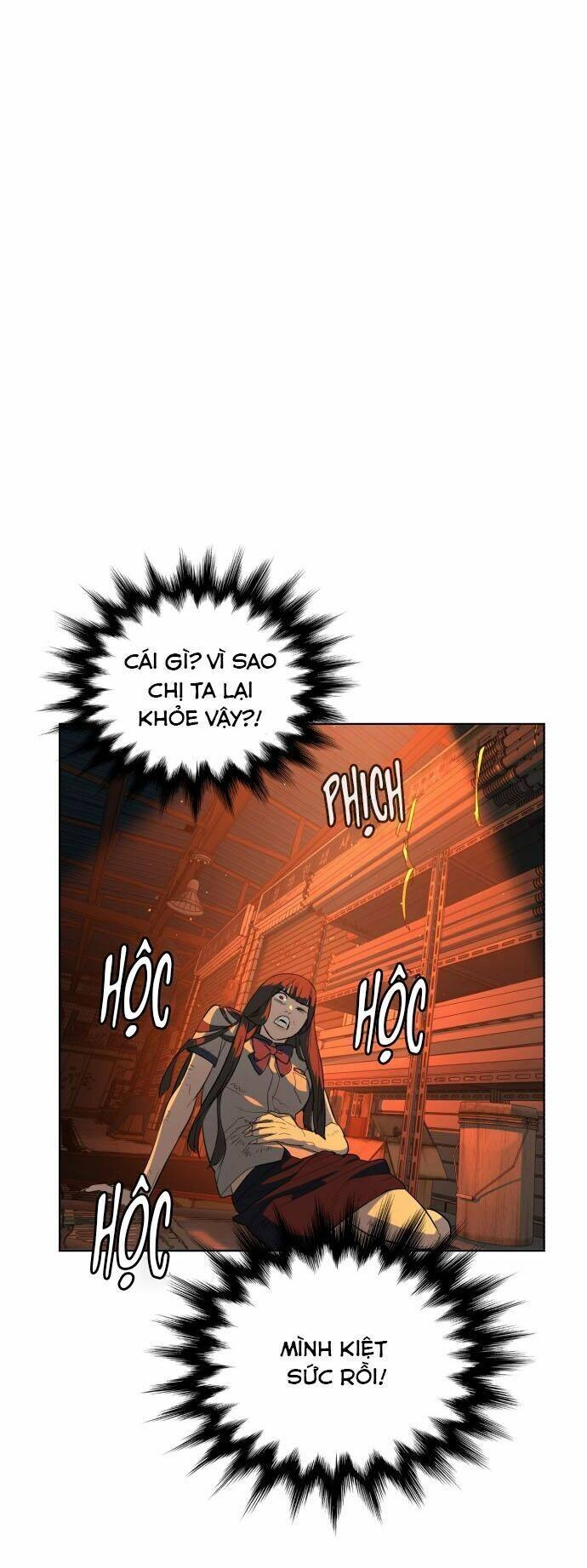 Máu Trắng Chapter 24 - 69