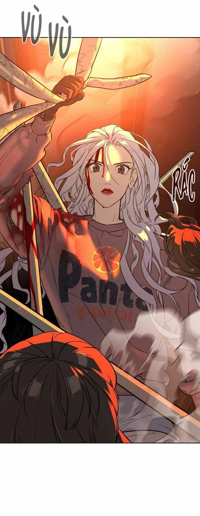 Máu Trắng Chapter 24 - 76