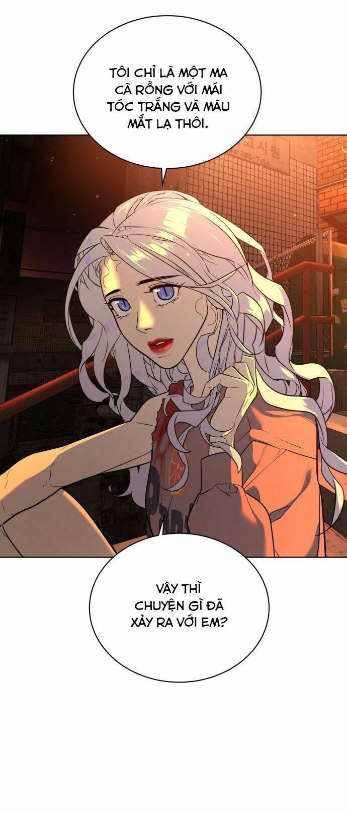 Máu Trắng Chapter 24 - 79