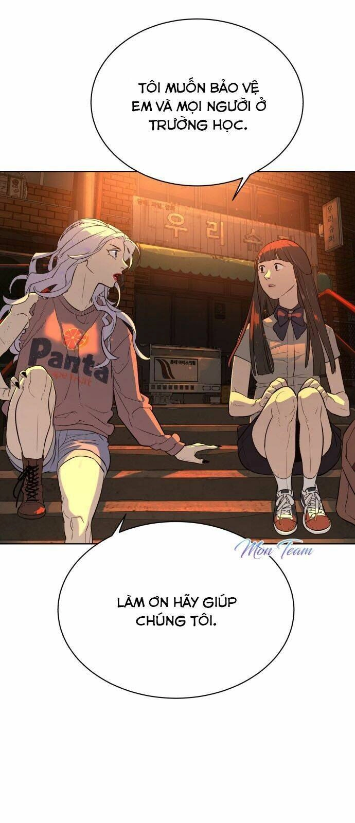 Máu Trắng Chapter 24 - 97