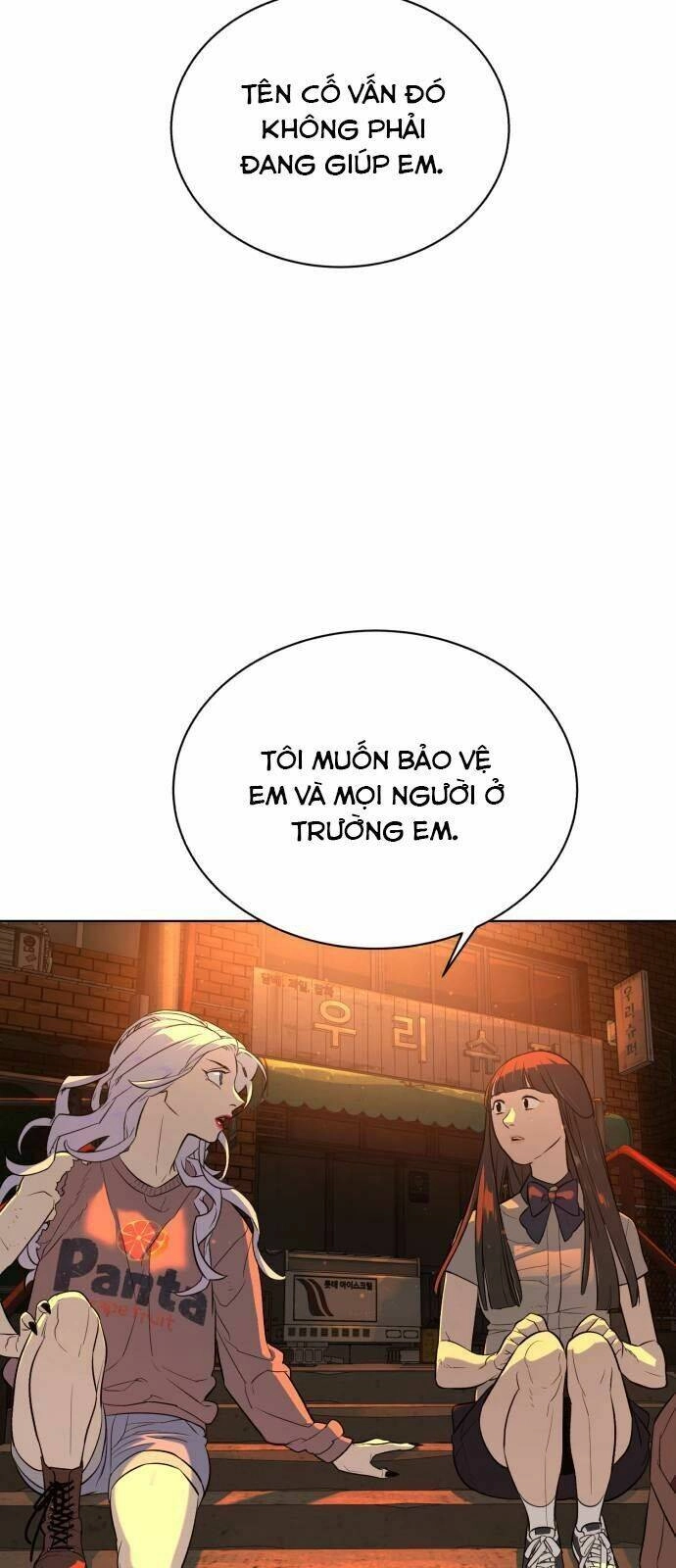Máu Trắng Chapter 25 - 2