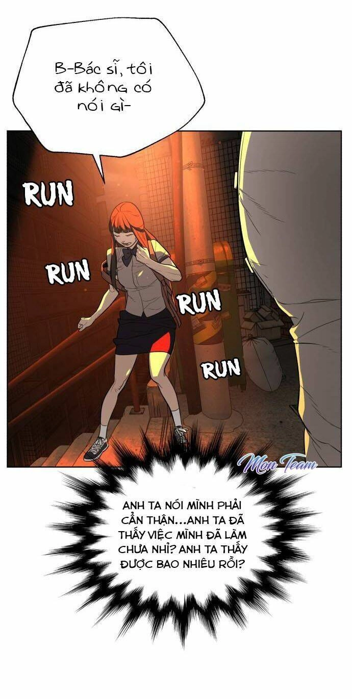 Máu Trắng Chapter 25 - 14