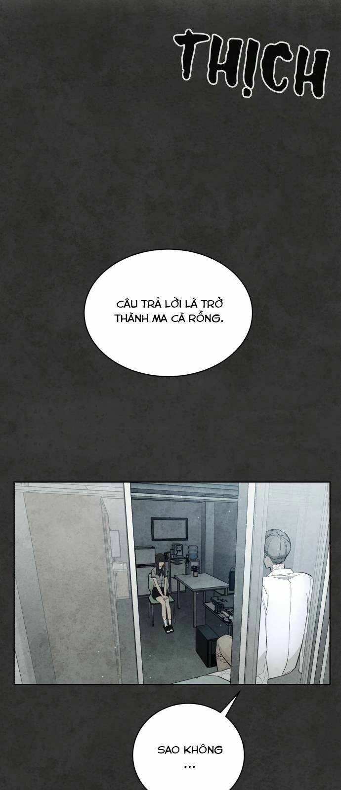 Máu Trắng Chapter 25 - 18