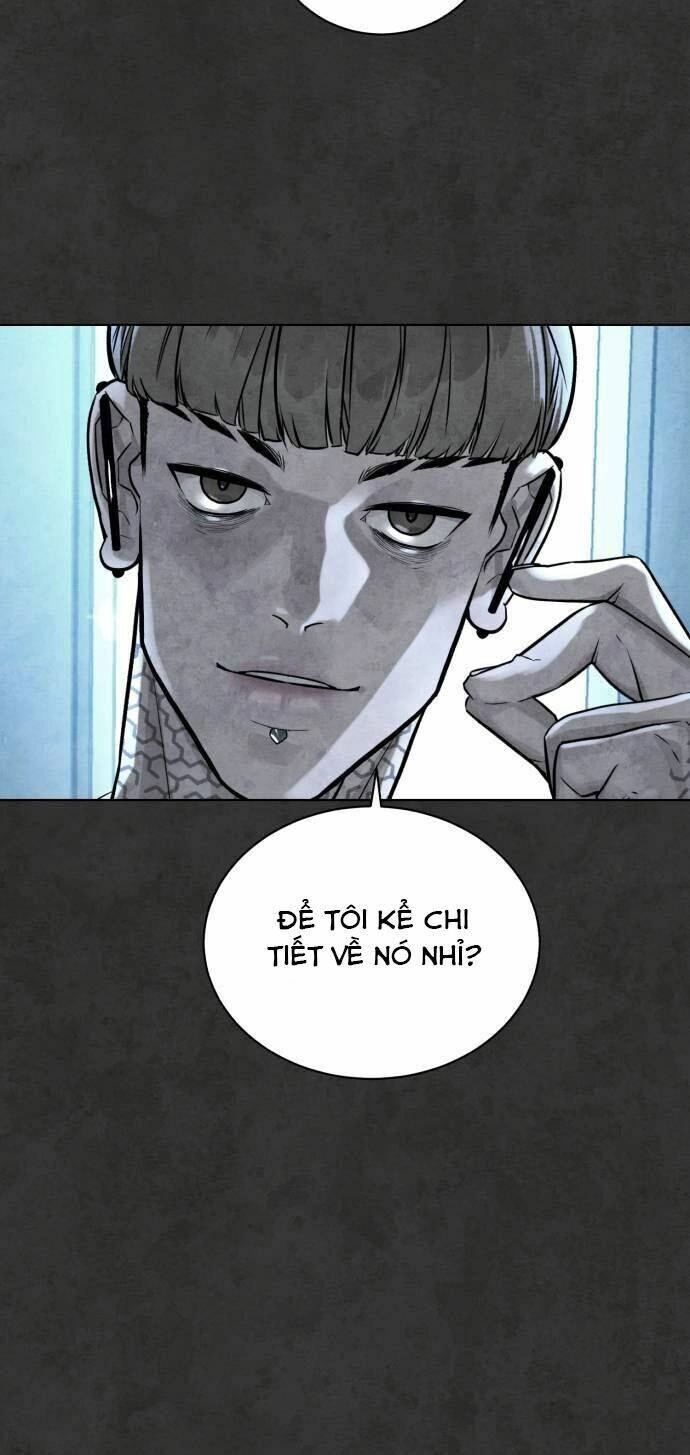 Máu Trắng Chapter 25 - 19