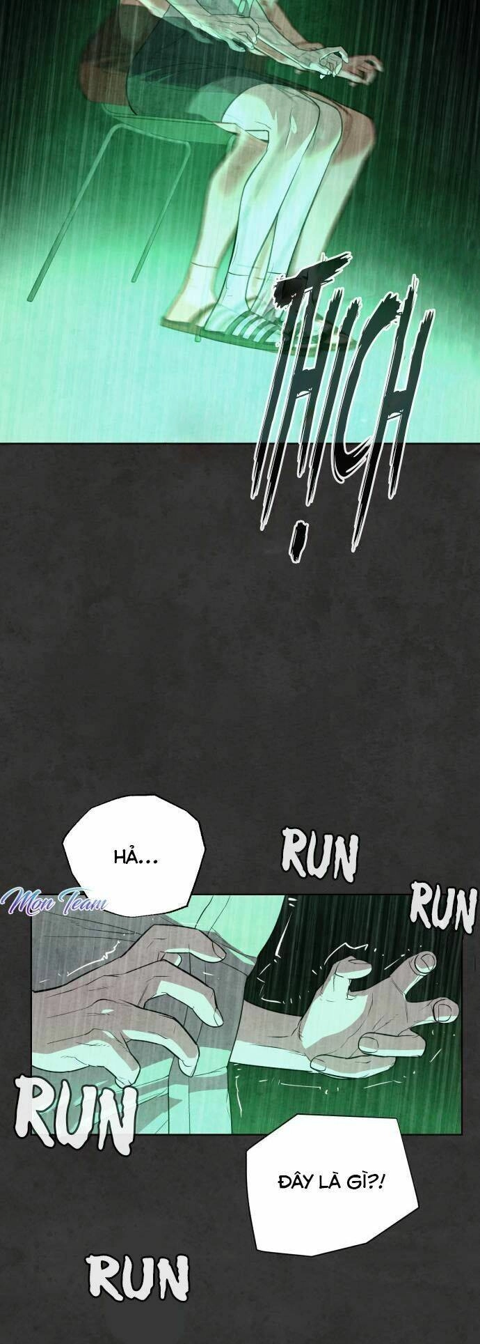 Máu Trắng Chapter 25 - 21