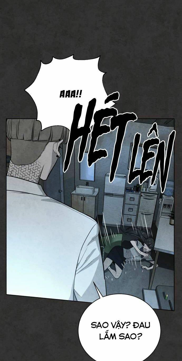 Máu Trắng Chapter 25 - 23