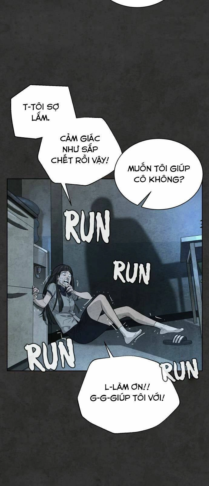 Máu Trắng Chapter 25 - 24