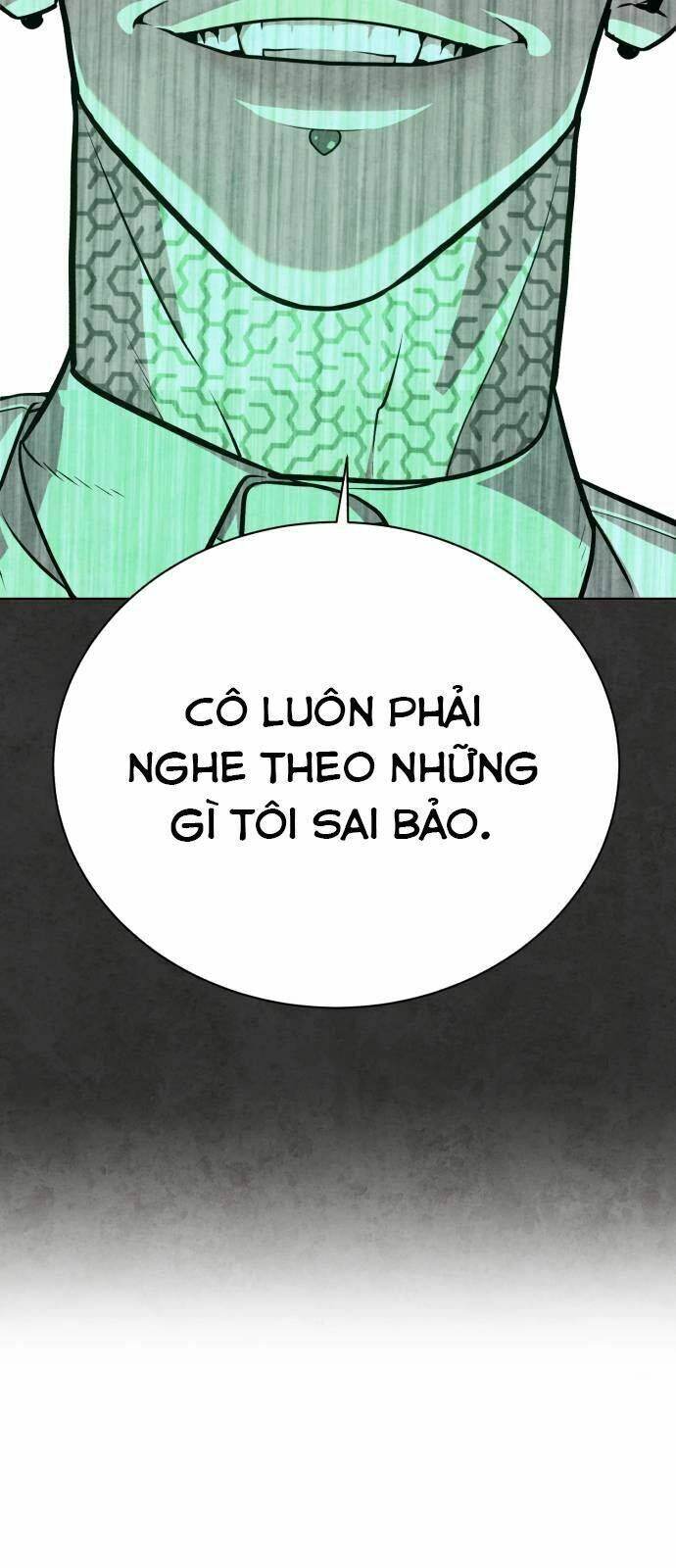 Máu Trắng Chapter 25 - 28