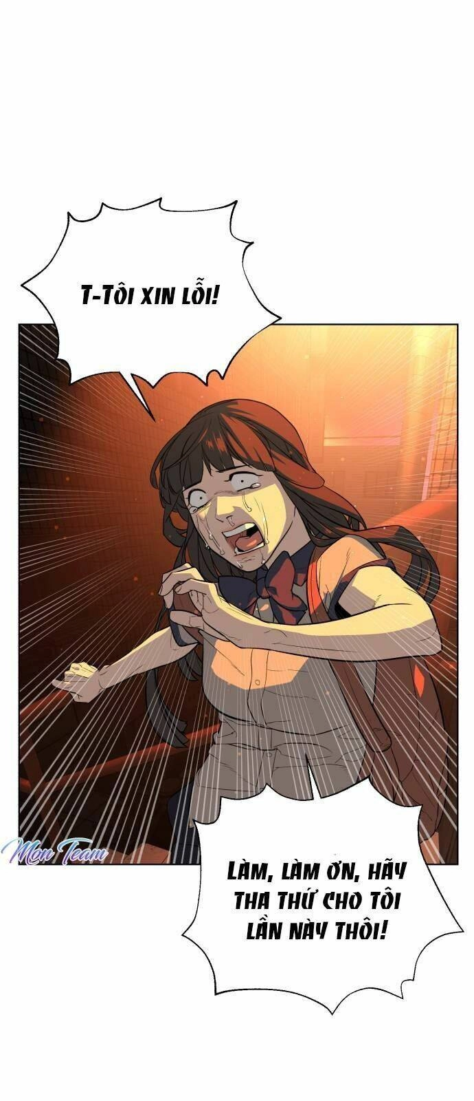 Máu Trắng Chapter 25 - 29