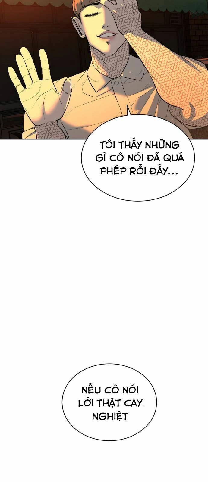 Máu Trắng Chapter 25 - 33