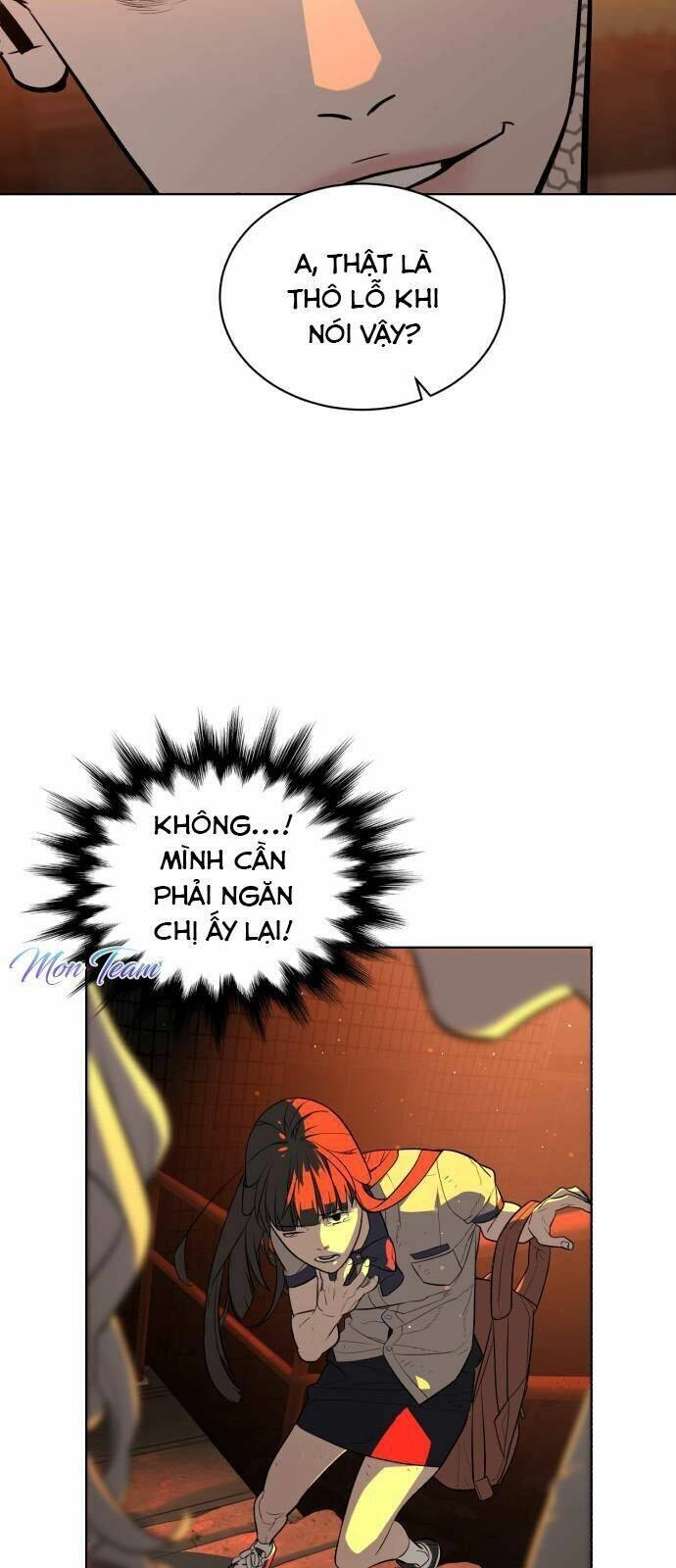 Máu Trắng Chapter 25 - 37