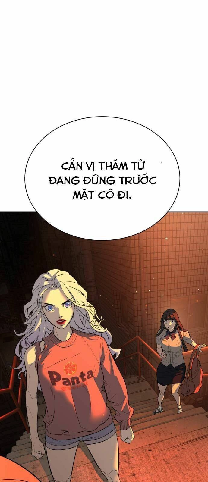 Máu Trắng Chapter 25 - 40