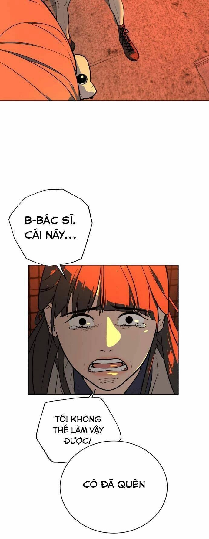 Máu Trắng Chapter 25 - 41