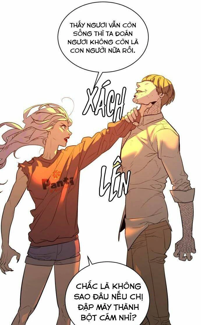 Máu Trắng Chapter 25 - 51