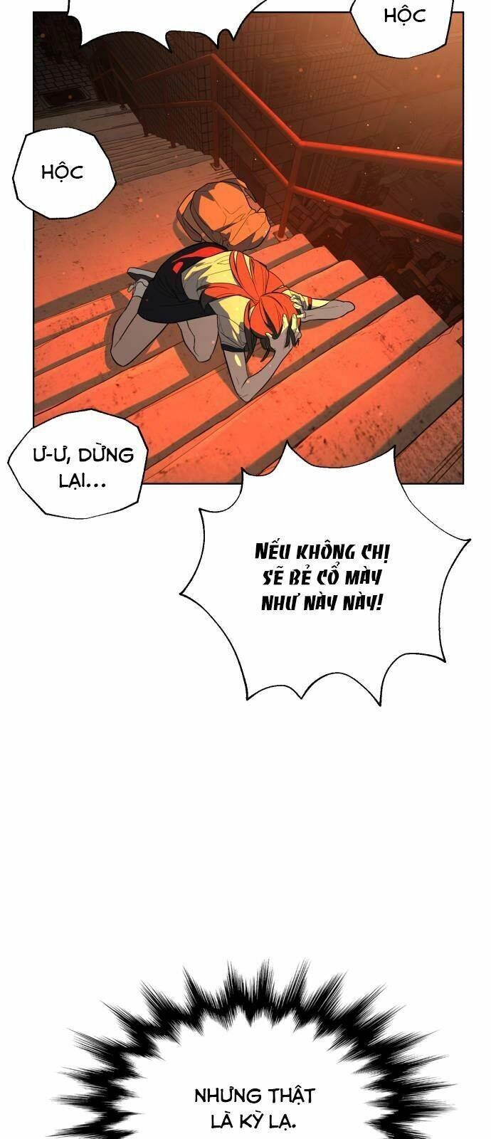 Máu Trắng Chapter 25 - 53