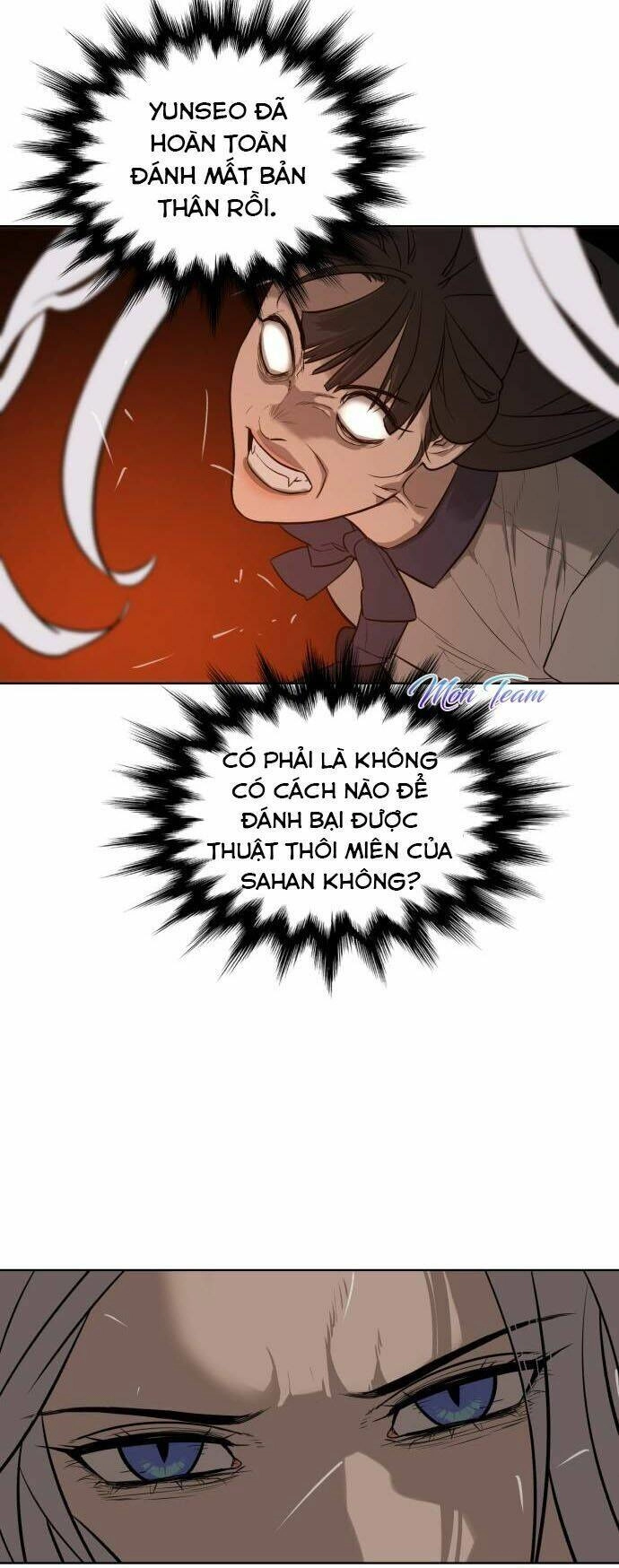 Máu Trắng Chapter 25 - 80