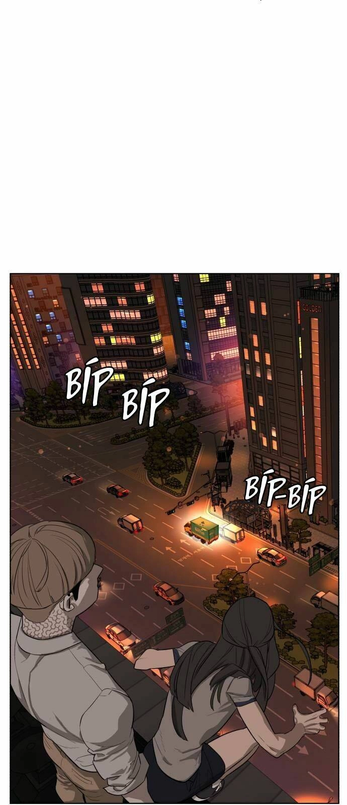 Máu Trắng Chapter 25 - 84