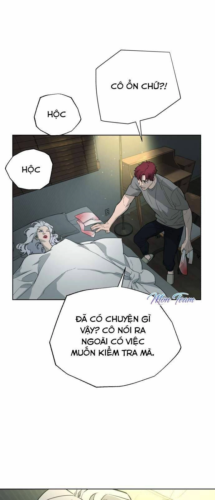 Máu Trắng Chapter 25 - 89