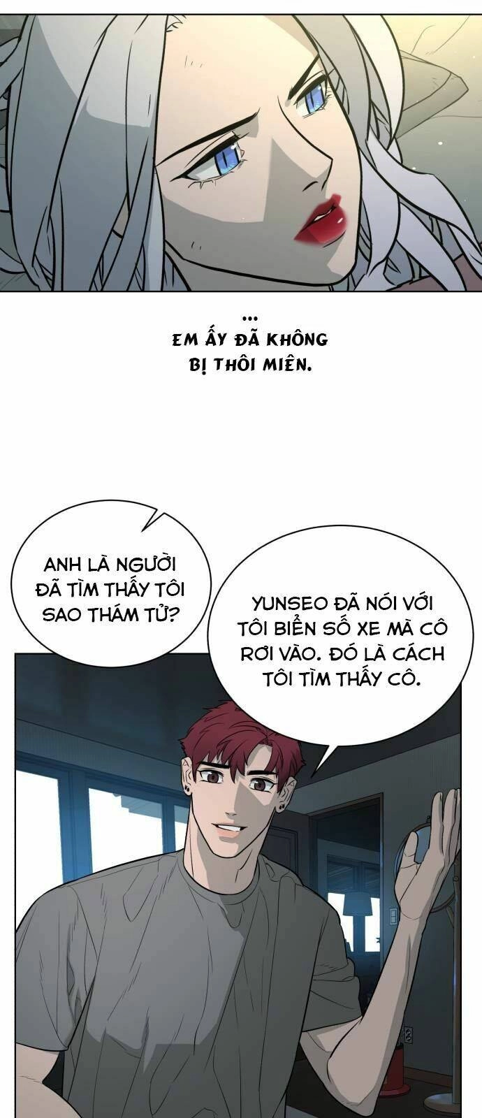 Máu Trắng Chapter 25 - 93