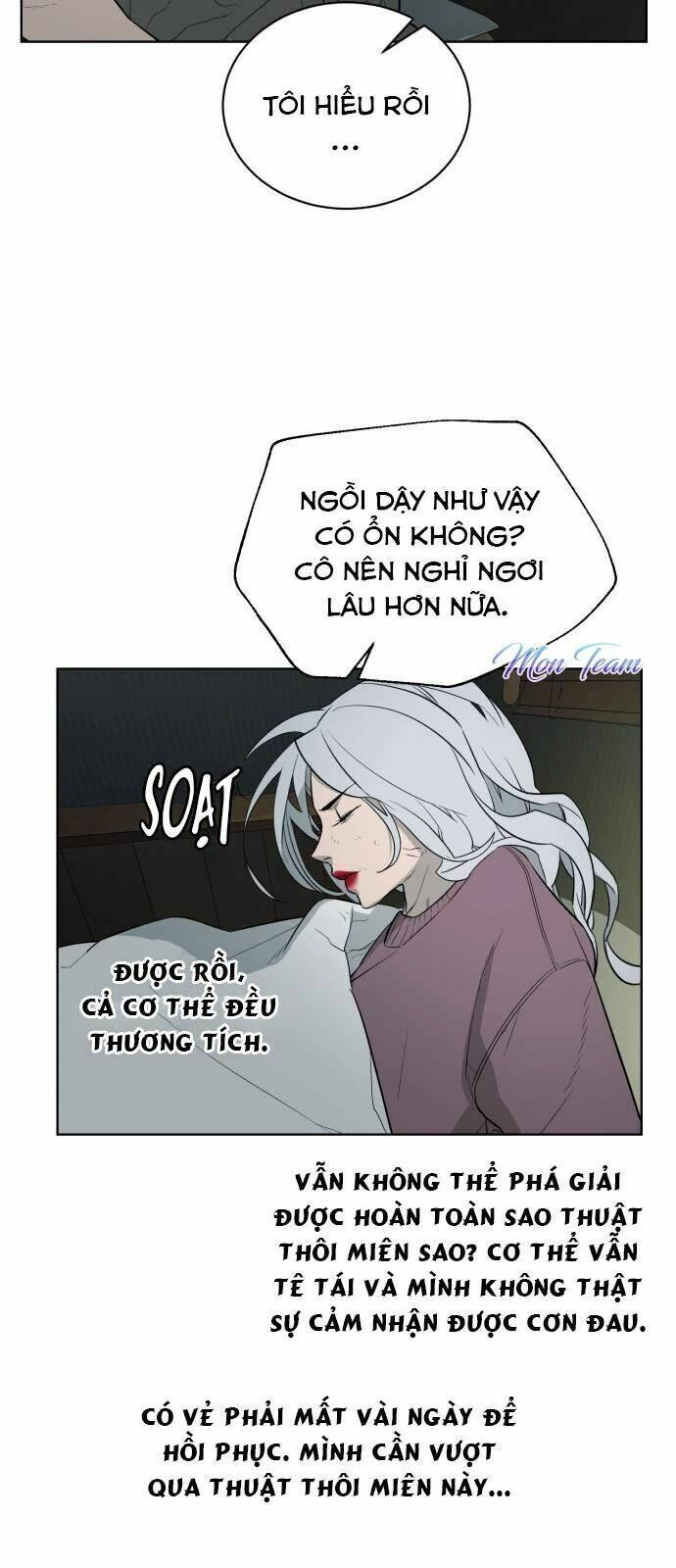 Máu Trắng Chapter 25 - 94