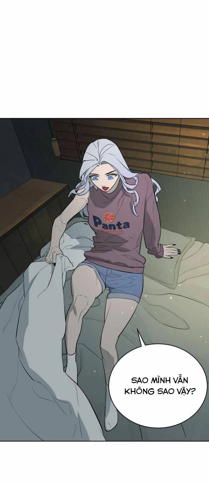 Máu Trắng Chapter 25 - 96