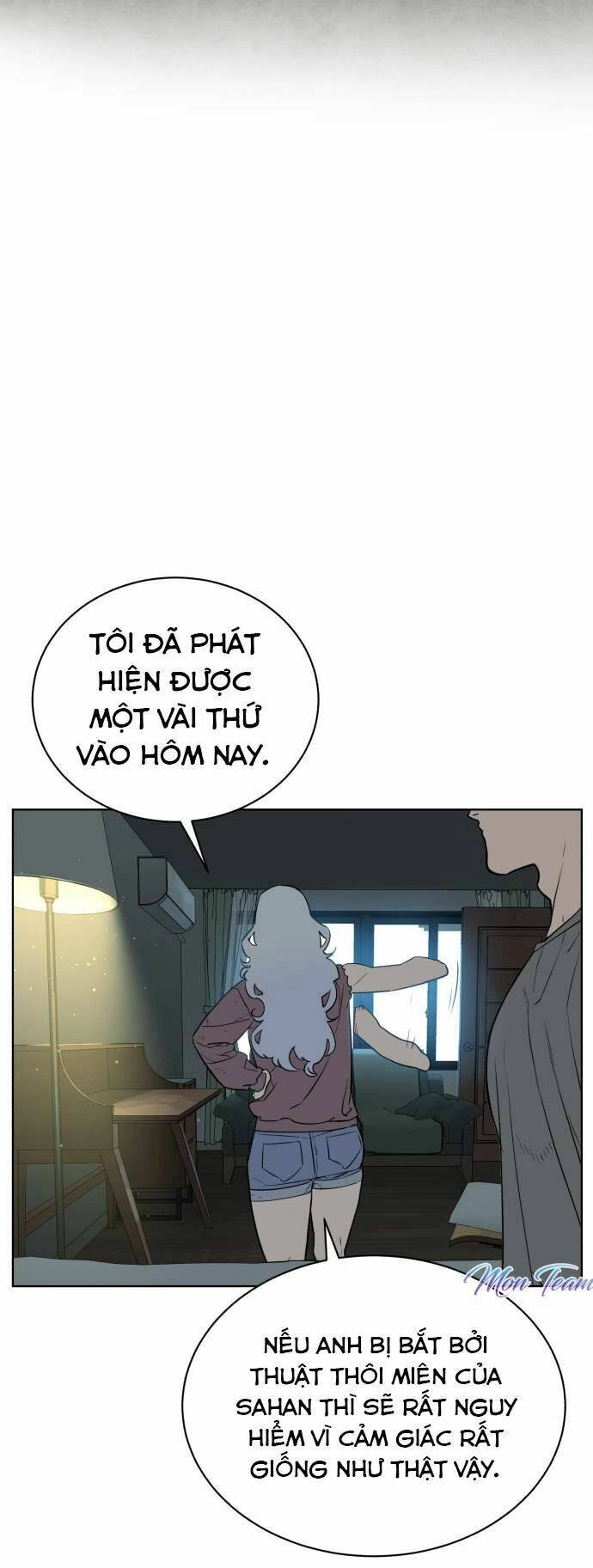 Máu Trắng Chapter 25 - 99