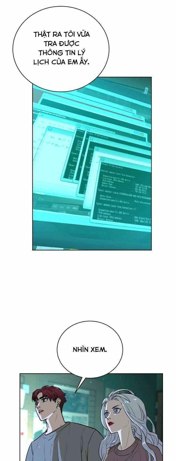 Máu Trắng Chapter 25 - 103