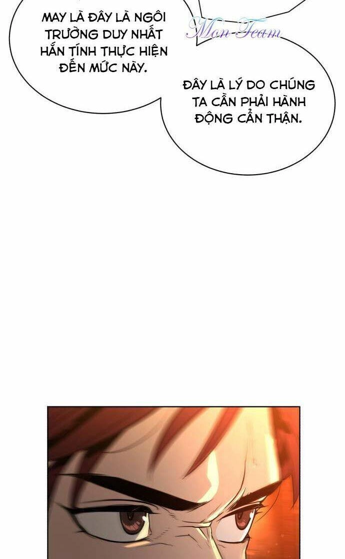 Máu Trắng Chapter 26 - 27